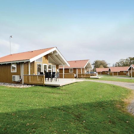 Vila Skaerbaek Fritidscenter Exteriér fotografie