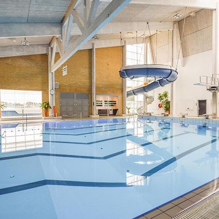 Vila Skaerbaek Fritidscenter Exteriér fotografie