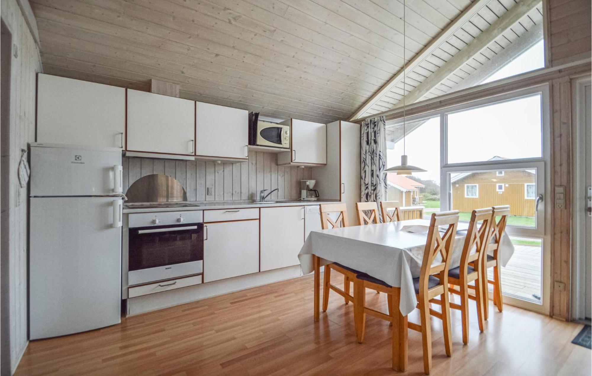 Vila Skaerbaek Fritidscenter Exteriér fotografie