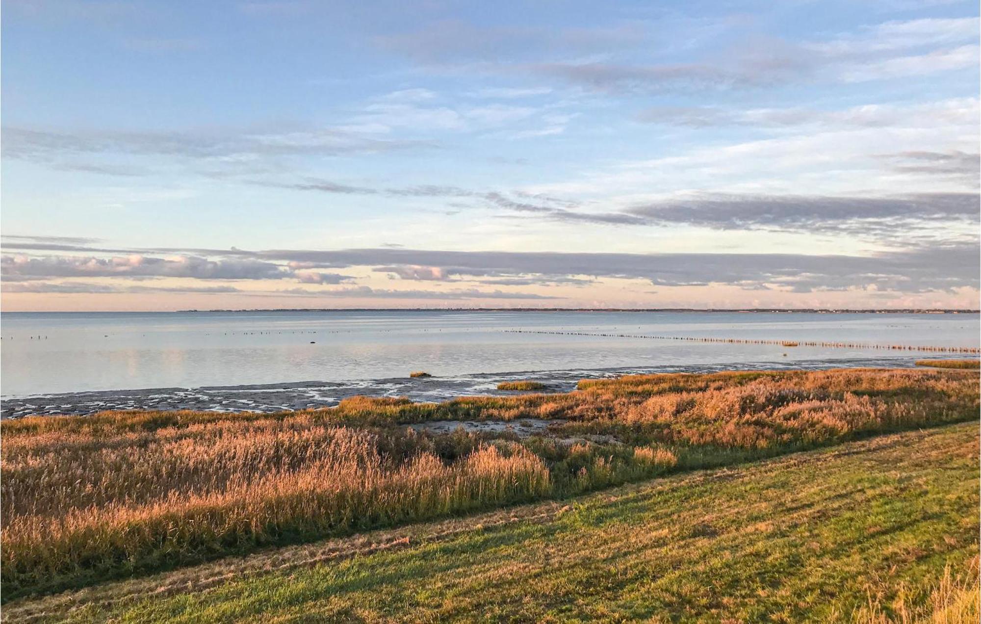 Vila Skaerbaek Fritidscenter Exteriér fotografie