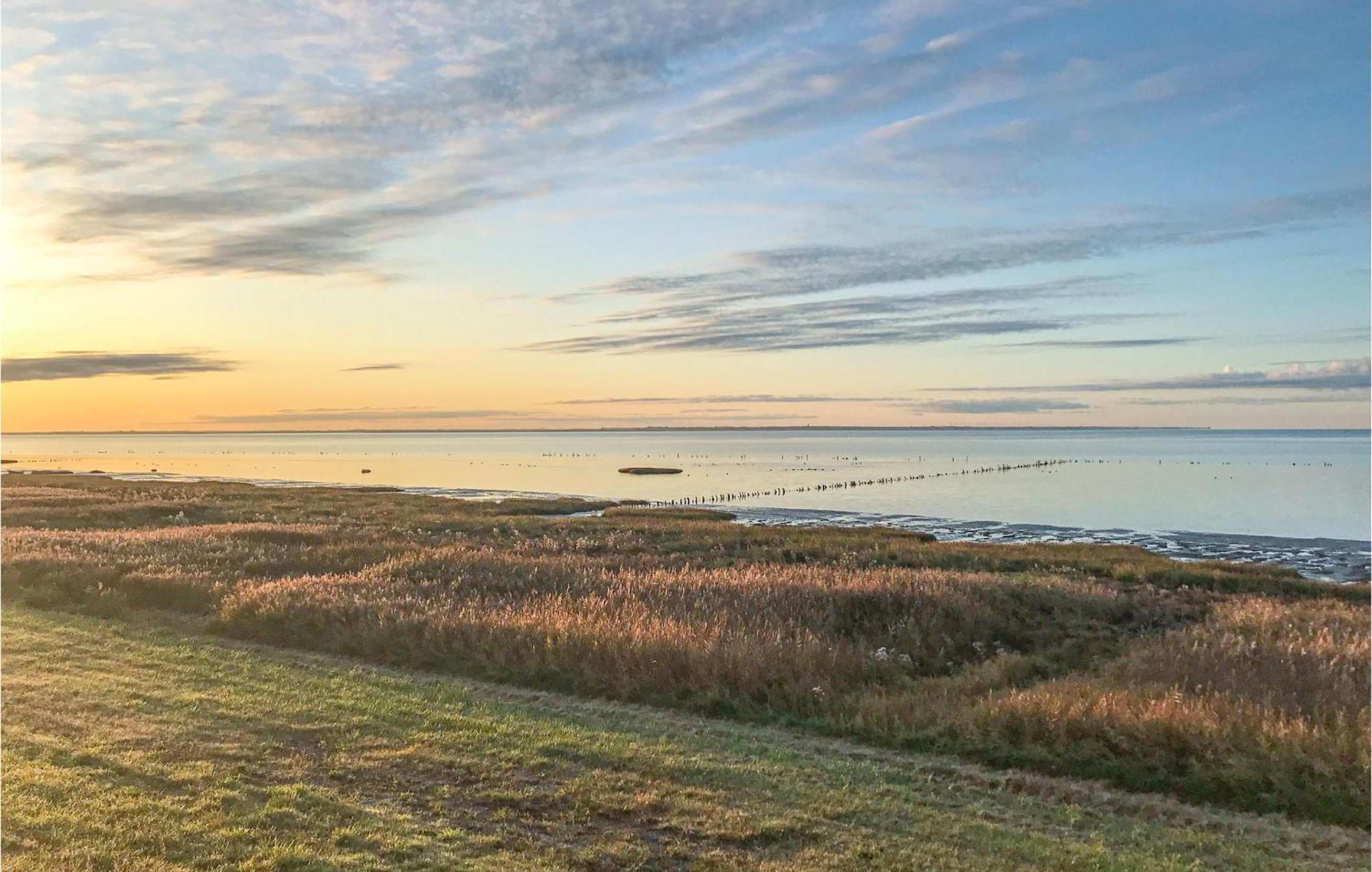 Vila Skaerbaek Fritidscenter Exteriér fotografie