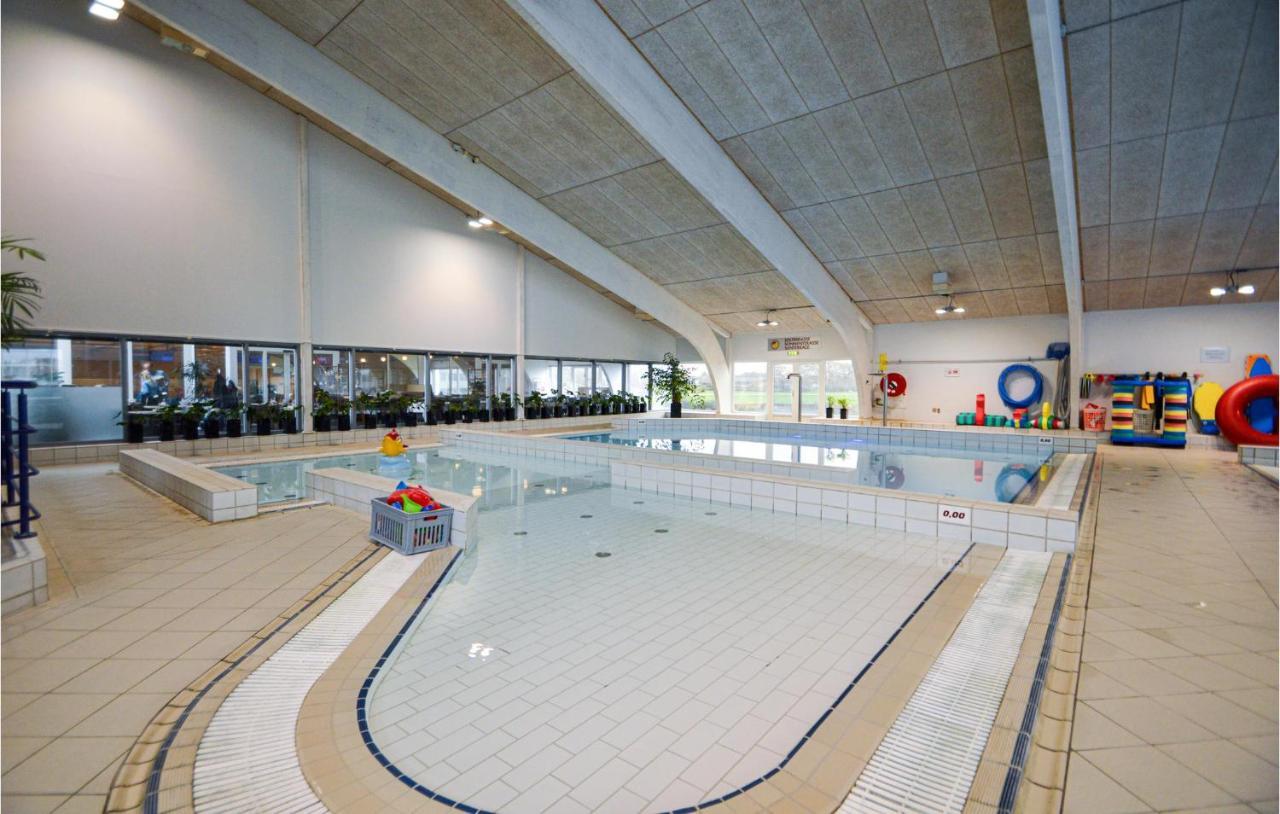 Vila Skaerbaek Fritidscenter Exteriér fotografie