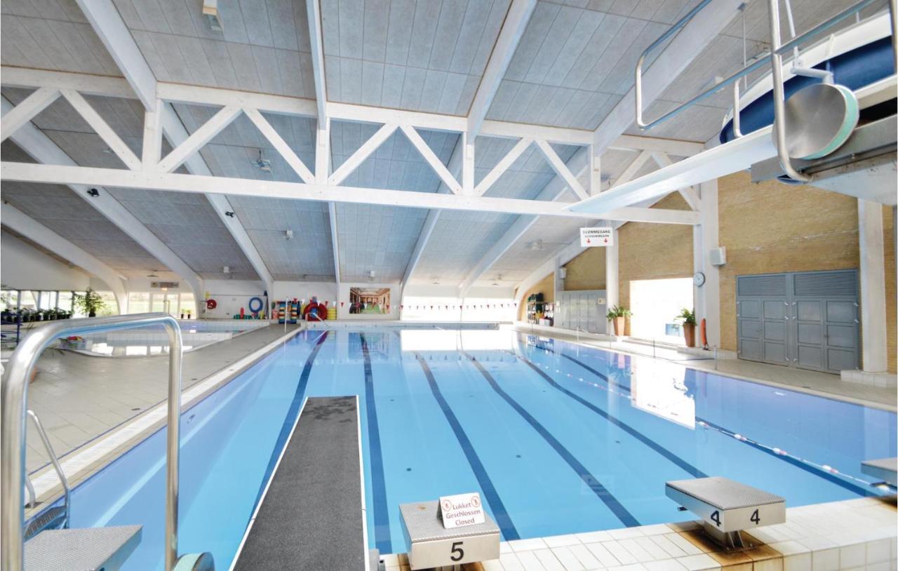 Vila Skaerbaek Fritidscenter Exteriér fotografie