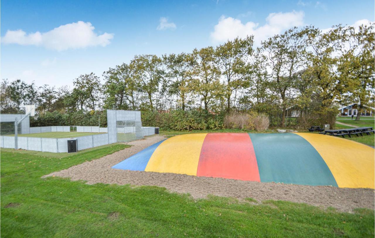 Vila Skaerbaek Fritidscenter Exteriér fotografie