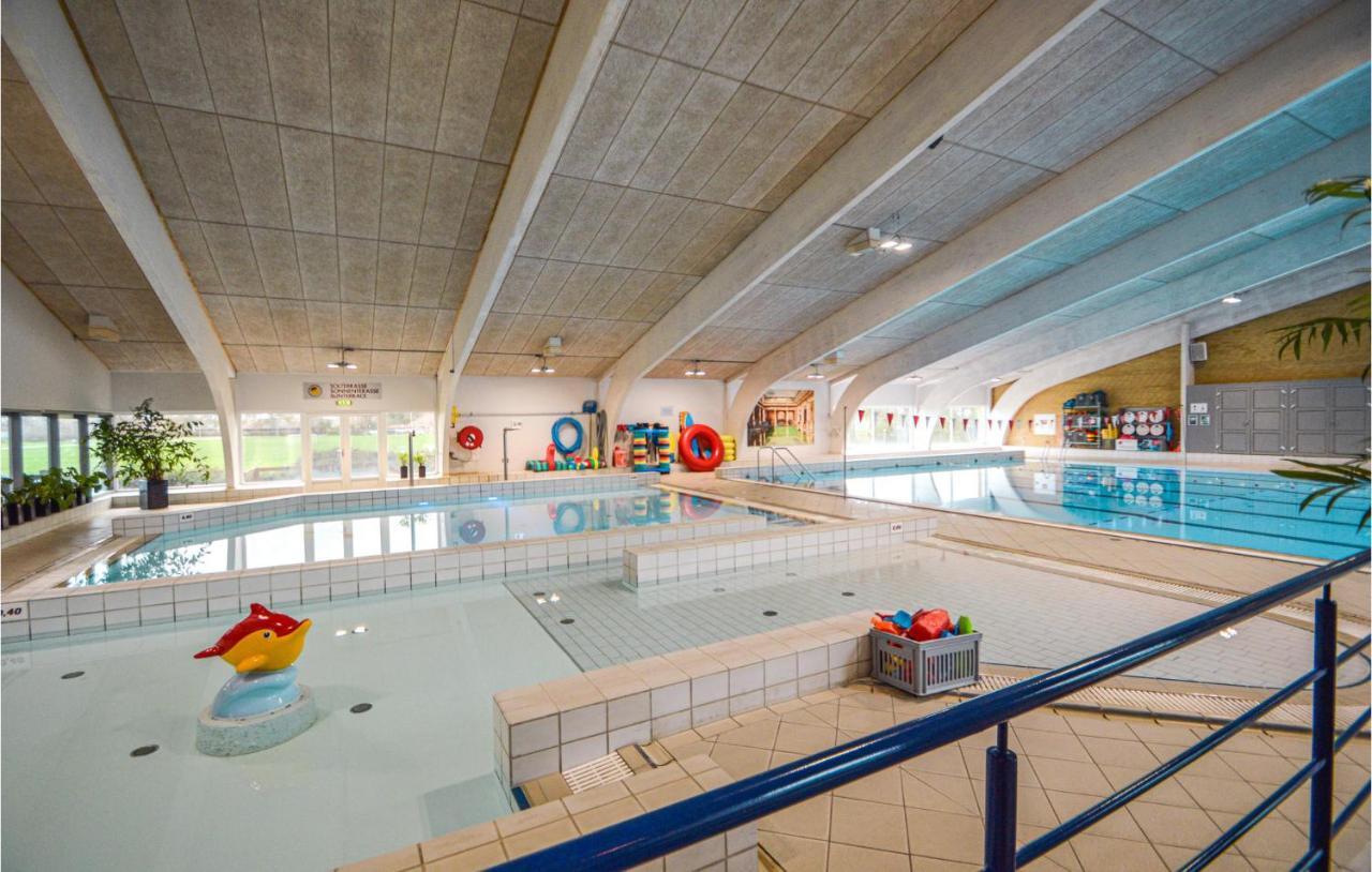 Vila Skaerbaek Fritidscenter Exteriér fotografie