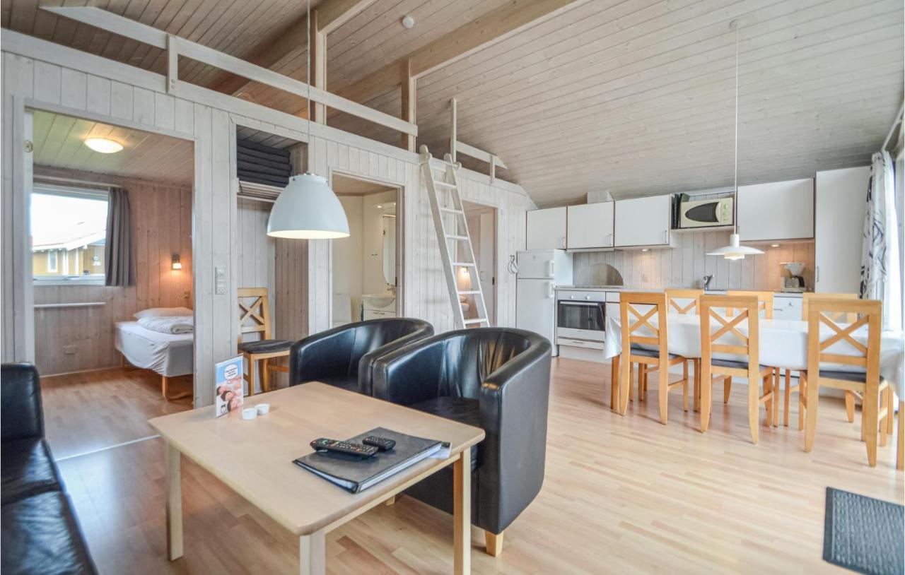 Vila Skaerbaek Fritidscenter Exteriér fotografie