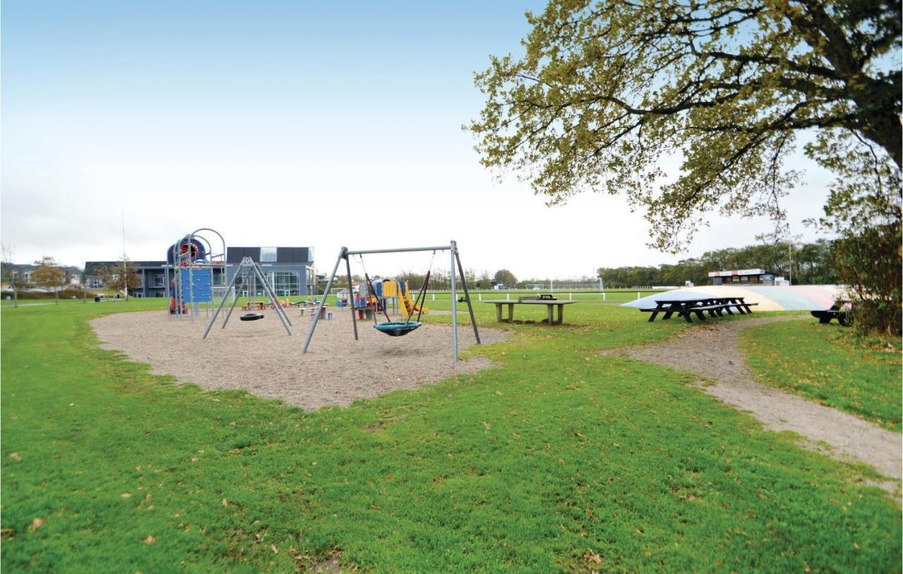 Vila Skaerbaek Fritidscenter Exteriér fotografie