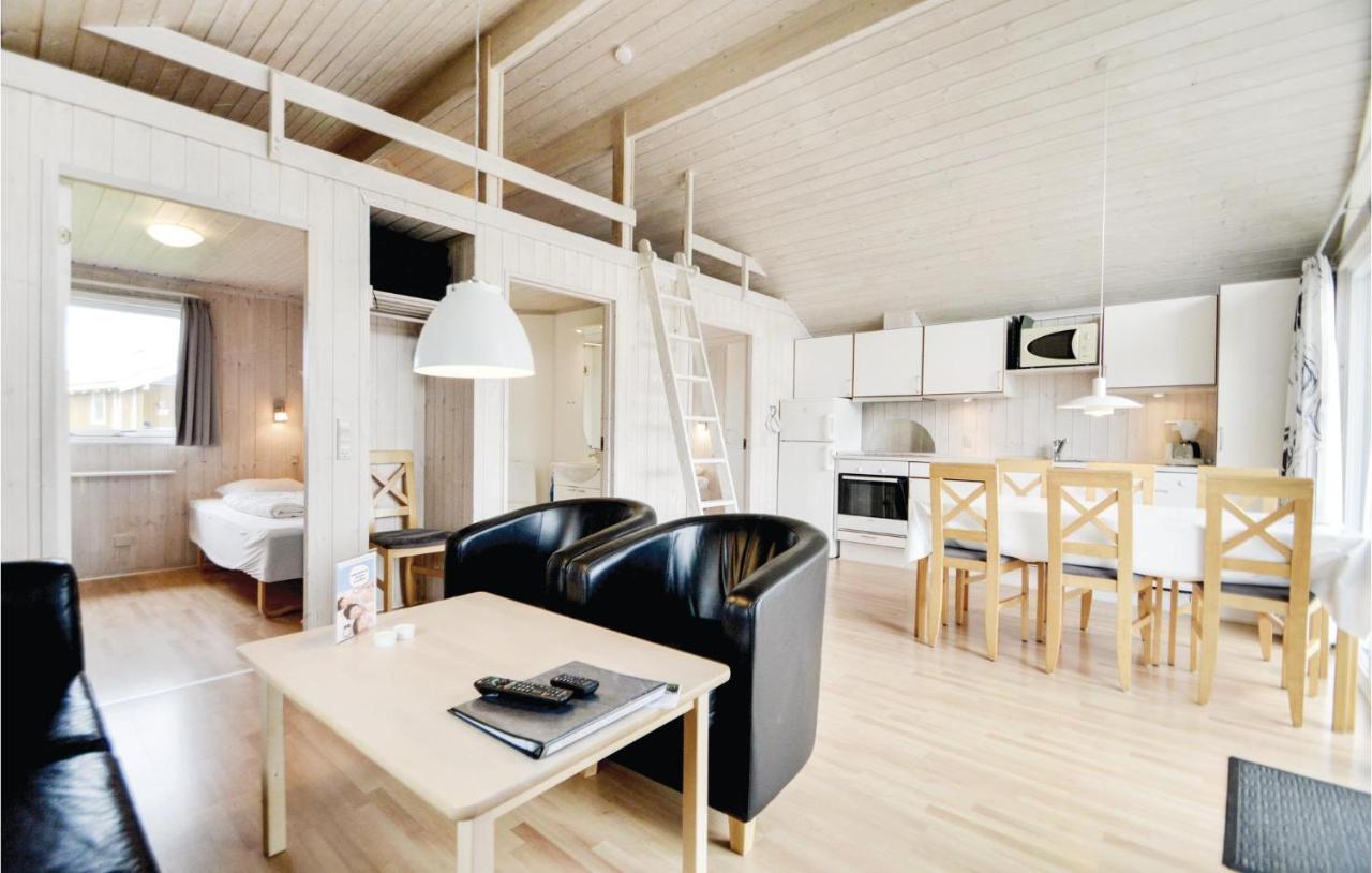 Vila Skaerbaek Fritidscenter Exteriér fotografie