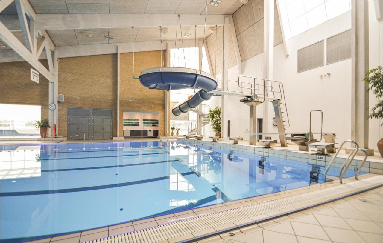 Vila Skaerbaek Fritidscenter Exteriér fotografie