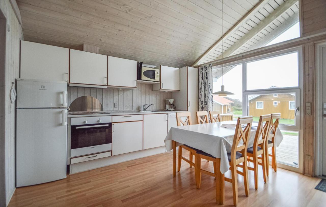 Vila Skaerbaek Fritidscenter Exteriér fotografie